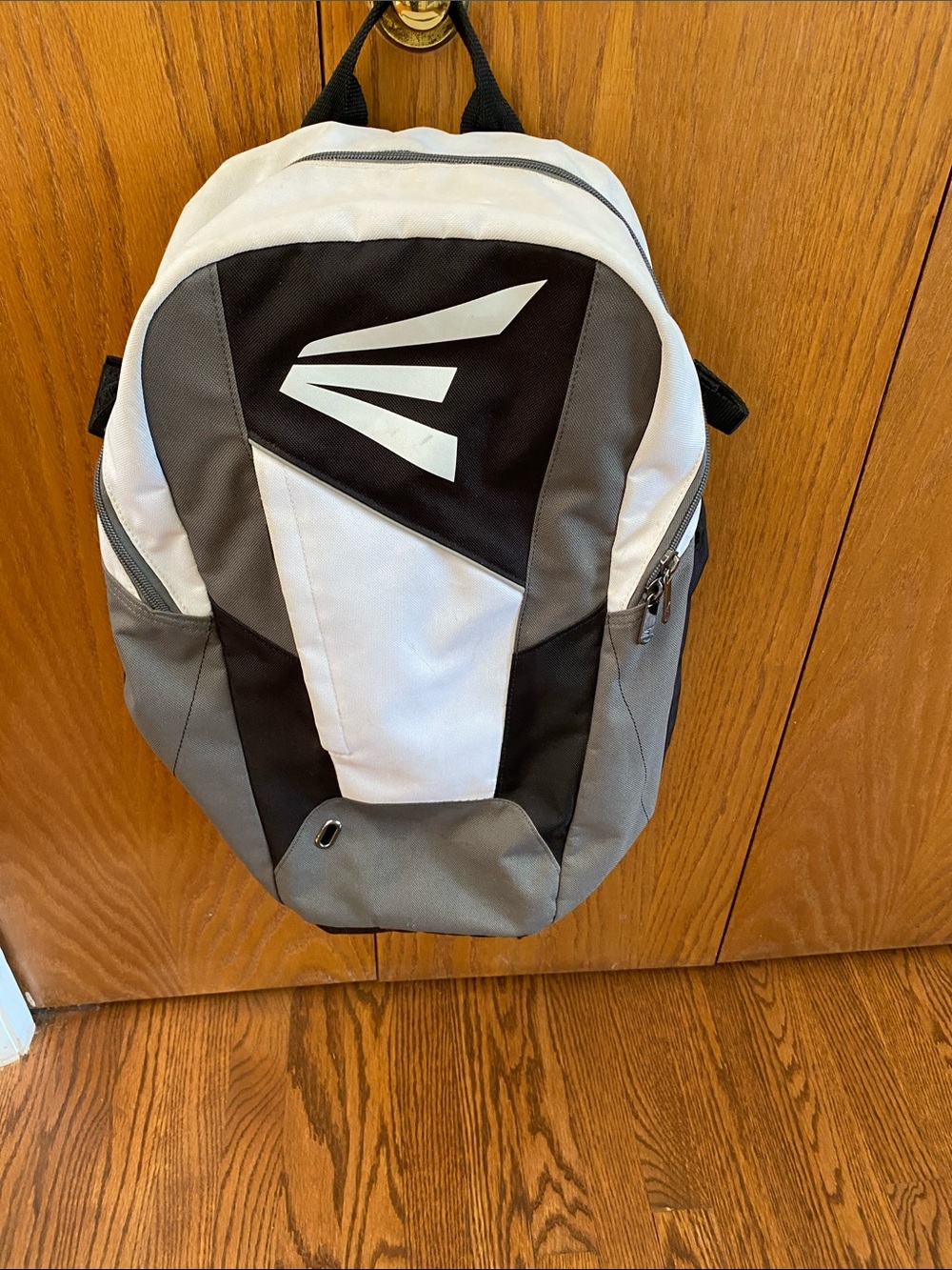 Easton youth baseball/softball backpack